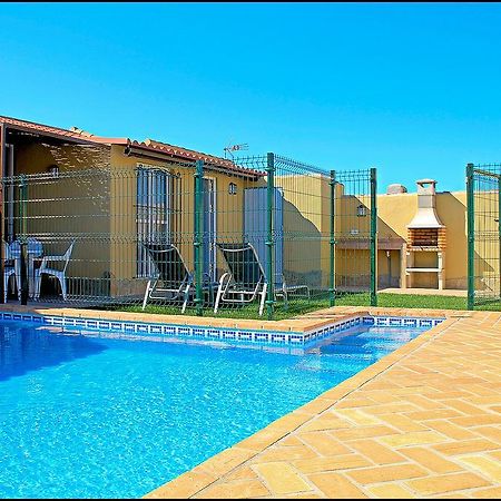 Bungalow Curro Pareja 131 Conil De La Frontera Exteriör bild