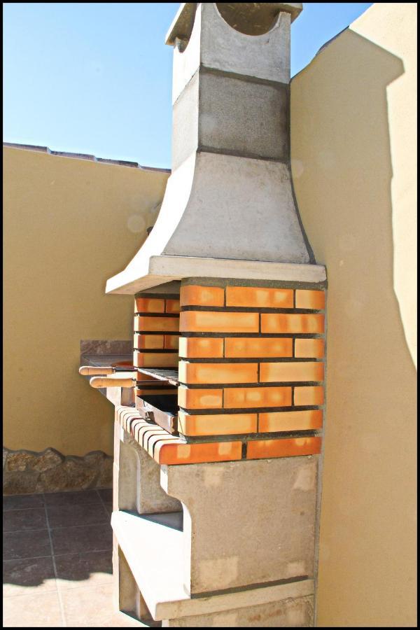 Bungalow Curro Pareja 131 Conil De La Frontera Exteriör bild