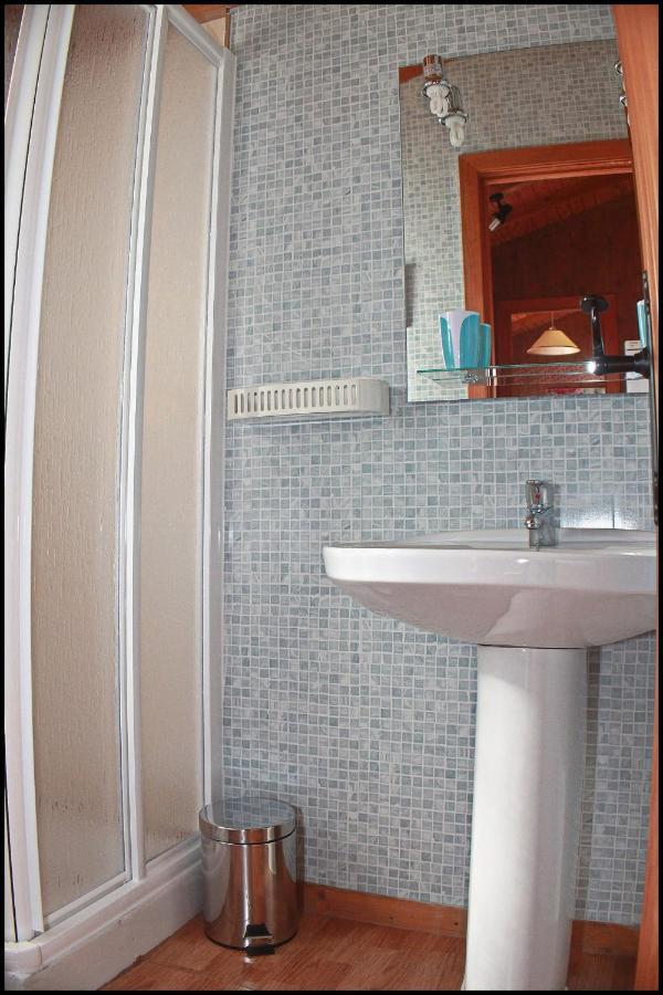 Bungalow Curro Pareja 131 Conil De La Frontera Exteriör bild