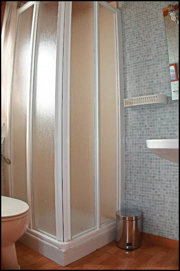 Bungalow Curro Pareja 131 Conil De La Frontera Exteriör bild