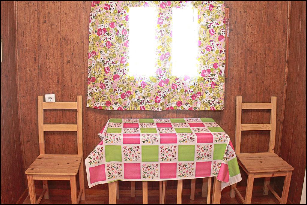 Bungalow Curro Pareja 131 Conil De La Frontera Exteriör bild