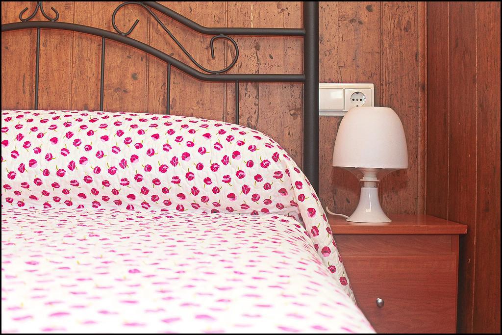 Bungalow Curro Pareja 131 Conil De La Frontera Exteriör bild