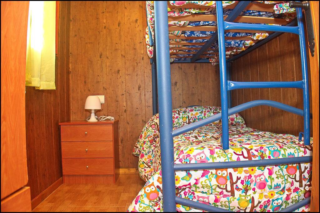 Bungalow Curro Pareja 131 Conil De La Frontera Exteriör bild