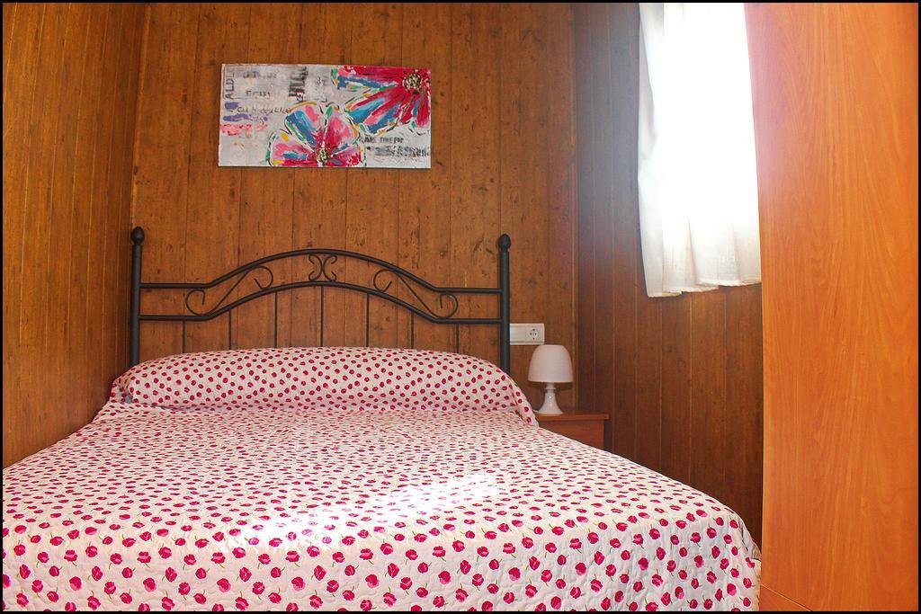Bungalow Curro Pareja 131 Conil De La Frontera Exteriör bild