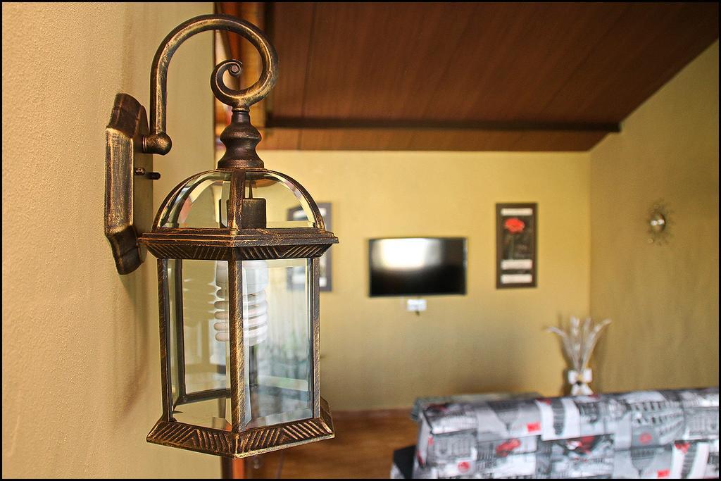 Bungalow Curro Pareja 131 Conil De La Frontera Exteriör bild