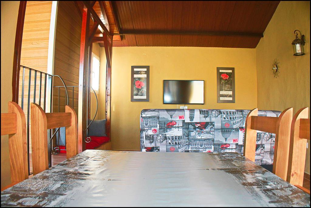Bungalow Curro Pareja 131 Conil De La Frontera Exteriör bild
