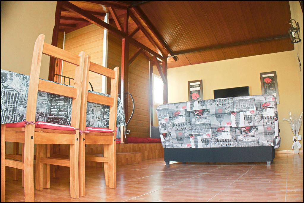 Bungalow Curro Pareja 131 Conil De La Frontera Exteriör bild