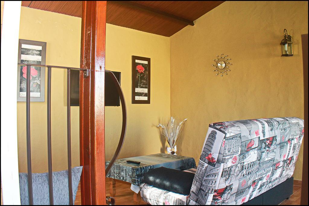 Bungalow Curro Pareja 131 Conil De La Frontera Exteriör bild